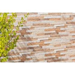 Kallio Amber 15x45 клинкерная плитка Cerrad